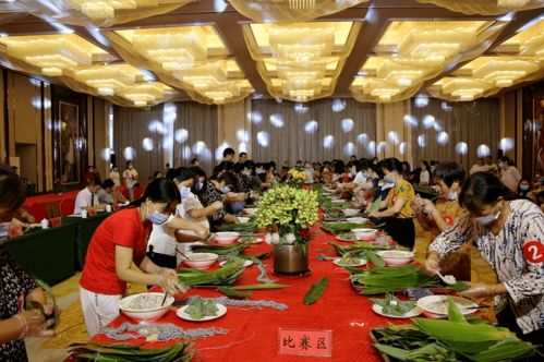 感受非遗魅力，畅享文化盛宴 潜山市“文化和自然遗产日”主题系列活动精彩纷呈